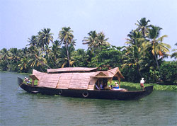 kerala tour packages