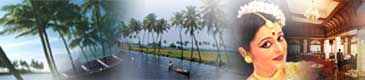 kerala tour packages